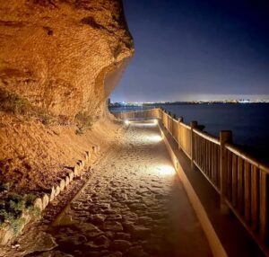 costa blanca house